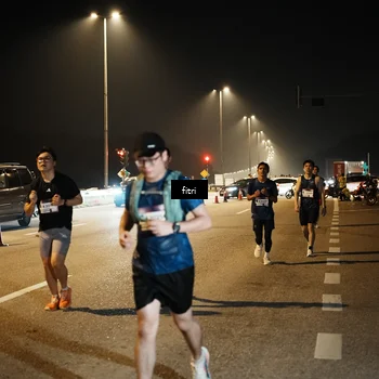 Runner Photo 7493919