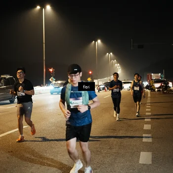 Runner Photo 7493920