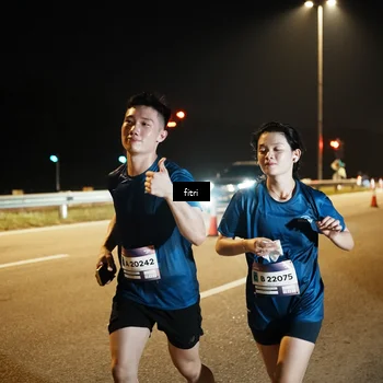 Runner Photo 7493921