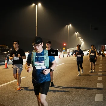 Runner Photo 7493925