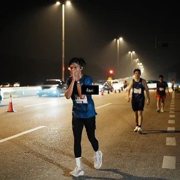 Runner Photo 7493926