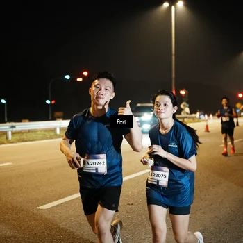 Runner Photo 7493930