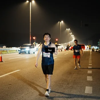 Runner Photo 7493932