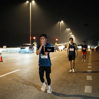 Runner Photo 7493936
