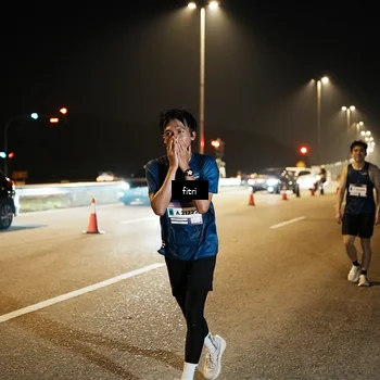 Runner Photo 7493951