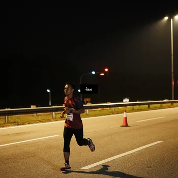 Runner Photo 7493959