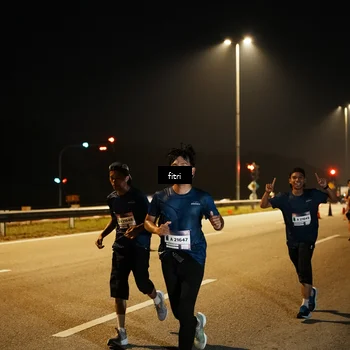 Runner Photo 7493966