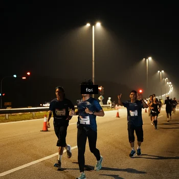 Runner Photo 7493967
