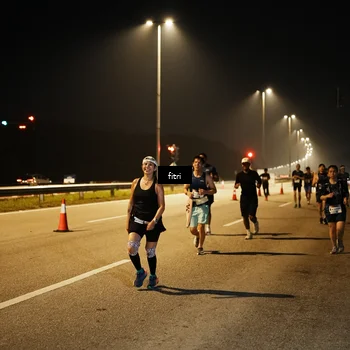 Runner Photo 7493971