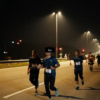 Runner Photo 7493972