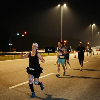 Runner Photo 7493973