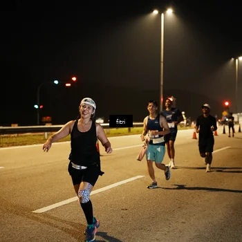 Runner Photo 7493975
