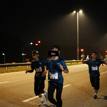 Runner Photo 7493978