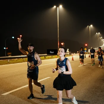 Runner Photo 7493985