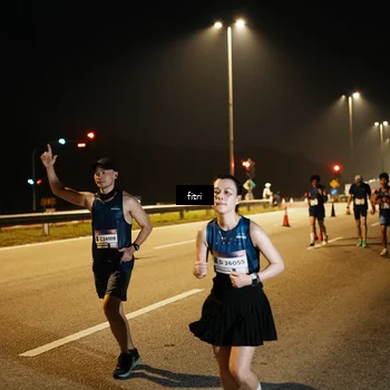 Runner Photo 7493988