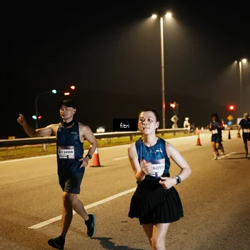 Runner Photo 7493990