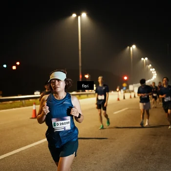 Runner Photo 7493993