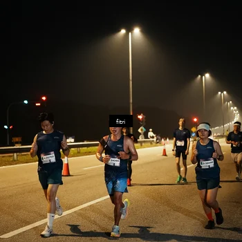 Runner Photo 7493994