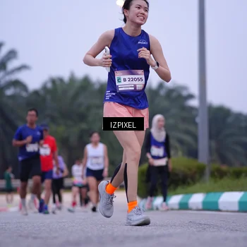Runner Photo 7493995