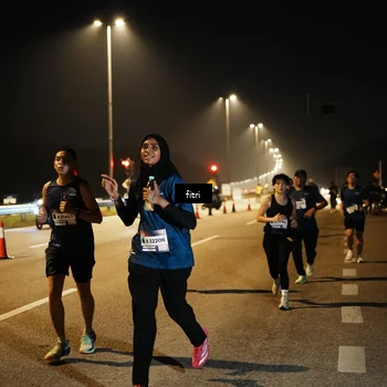 Runner Photo 7493998