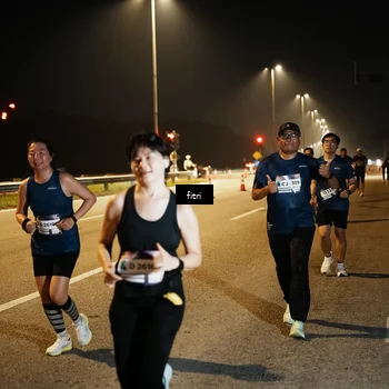 Runner Photo 7494006
