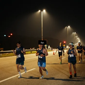 Runner Photo 7494009