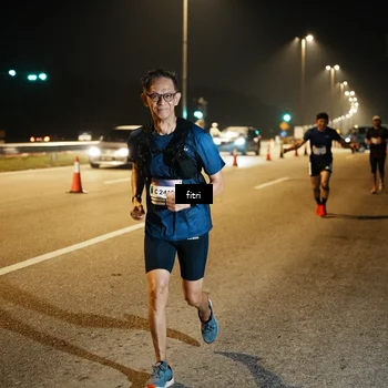 Runner Photo 7494012