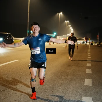 Runner Photo 7494014