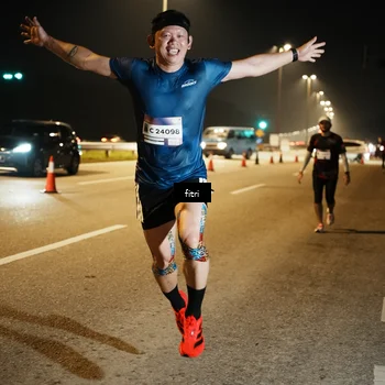 Runner Photo 7494015