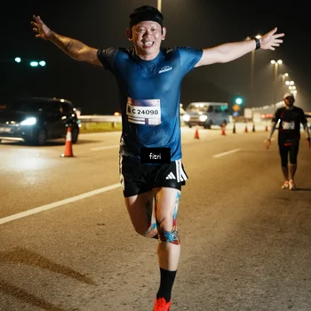 Runner Photo 7494017