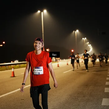 Runner Photo 7494033