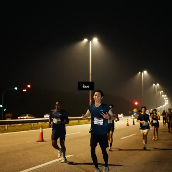 Runner Photo 7494036