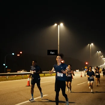 Runner Photo 7494037