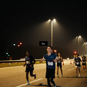Runner Photo 7494038