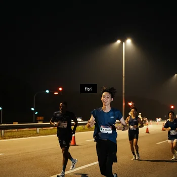 Runner Photo 7494039