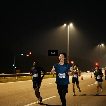 Runner Photo 7494041
