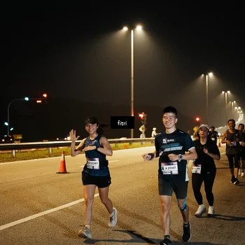 Runner Photo 7494051