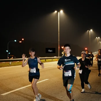 Runner Photo 7494053