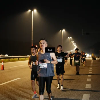 Runner Photo 7494061