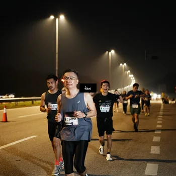 Runner Photo 7494062
