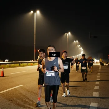 Runner Photo 7494063