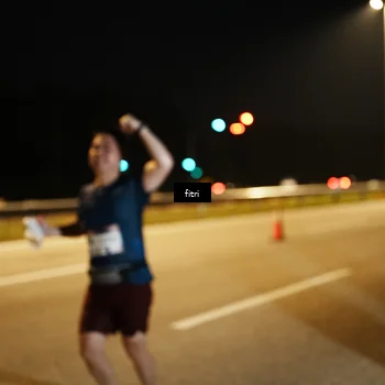Runner Photo 7494067