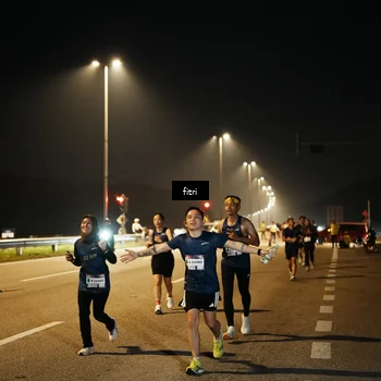 Runner Photo 7494068