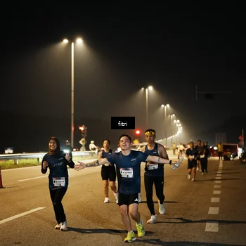 Runner Photo 7494069