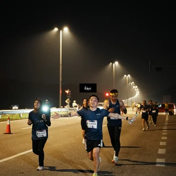 Runner Photo 7494071