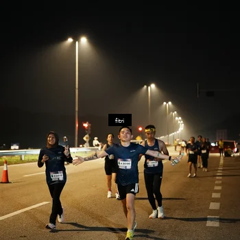 Runner Photo 7494072