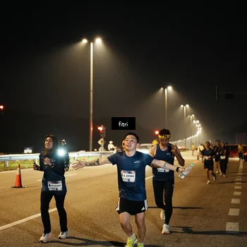 Runner Photo 7494073