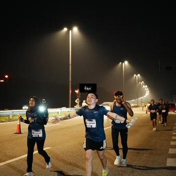 Runner Photo 7494074