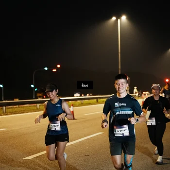 Runner Photo 7494079