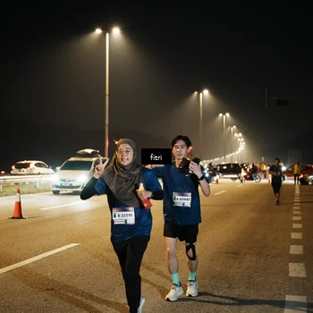 Runner Photo 7494081
